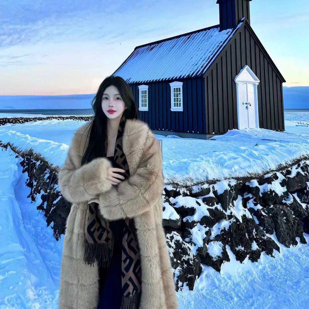 一个母亲的复仇